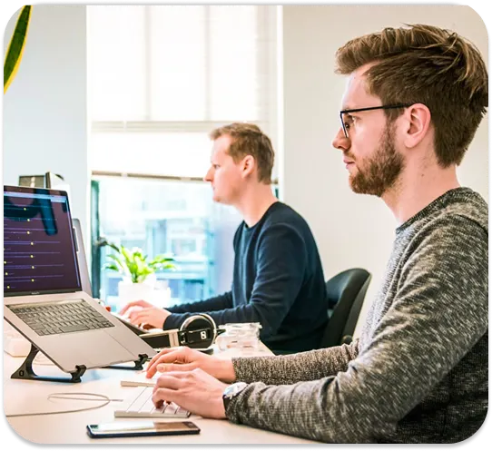 Guls Globe LLC is a leading Webflow development and UI/UX design agency developers